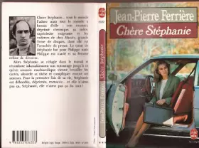 Couverture du produit · Chere stephanie