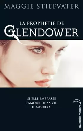 Couverture du produit · La Prophétie de Glendower