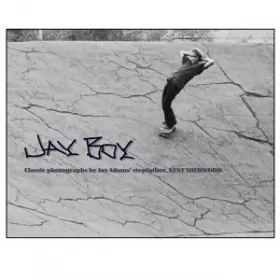 Couverture du produit · Jay Boy Book