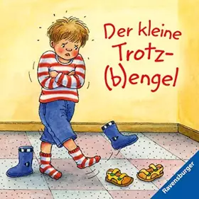 Couverture du produit · Der kleine Trotz(b)engel