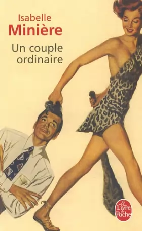 Couverture du produit · Un couple ordinaire