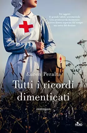 Couverture du produit · Tutti i ricordi dimenticati