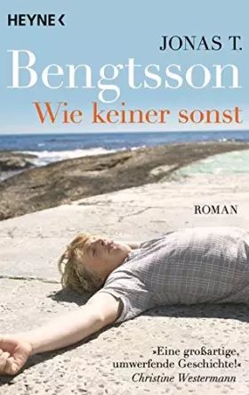 Couverture du produit · Wie keiner sonst