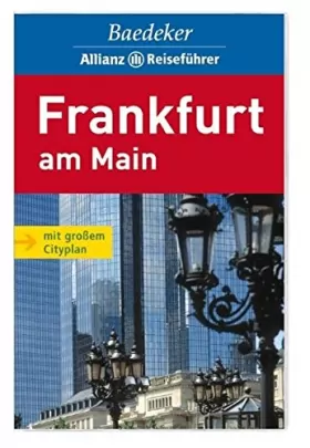 Couverture du produit · Frankfurt am Main