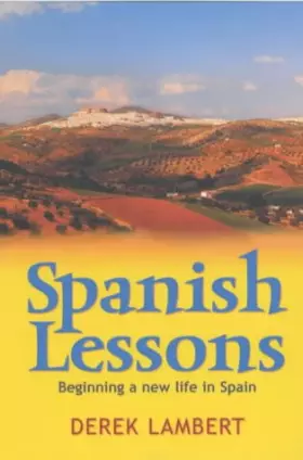 Couverture du produit · Spanish Lessons