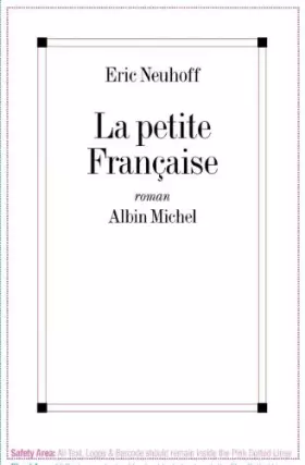 Couverture du produit · La Petite Francaise - Prix Interallié 1997