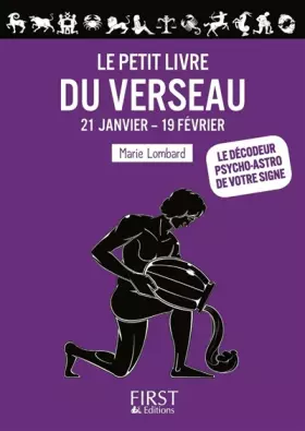 Couverture du produit · Le Petit Livre du Verseau