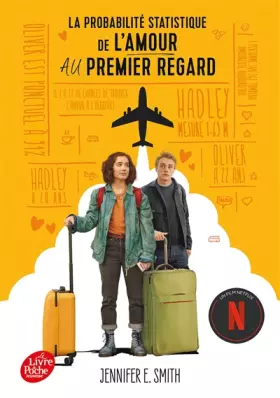 Couverture du produit · La probabilité statistique de l'amour au premier regard