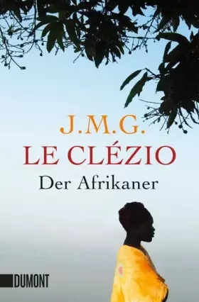 Couverture du produit · Der Afrikaner