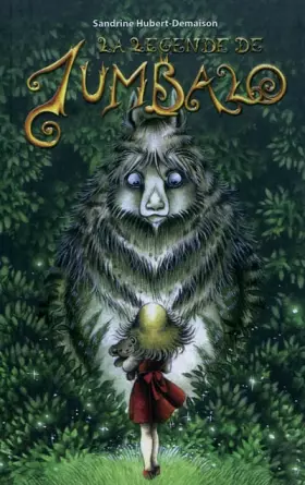 Couverture du produit · La légende de Jumbalo