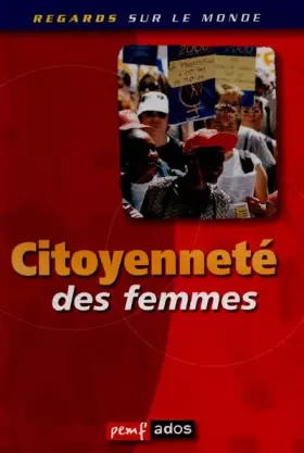 Couverture du produit · Citoyenneté des femmes