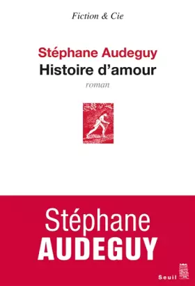 Couverture du produit · Histoire d'amour