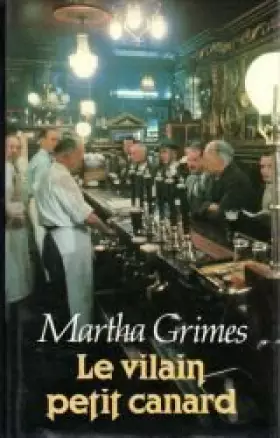 Couverture du produit · Le vilain petit canard. Roman traduit de l'anglais.