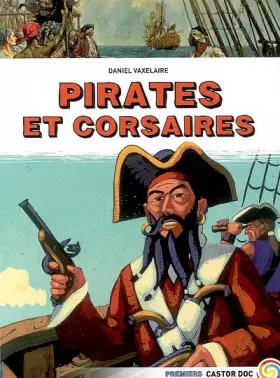 Couverture du produit · Pirates et corsaires