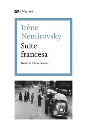Couverture du produit · Suite francesa (edició en català)