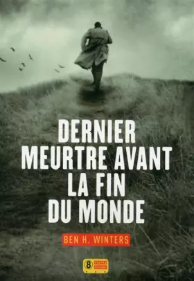 Couverture du produit · Dernier meurtre avant la fin du monde (1)