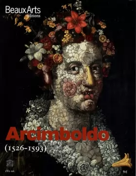 Couverture du produit · Arcimboldo (1526-1593)