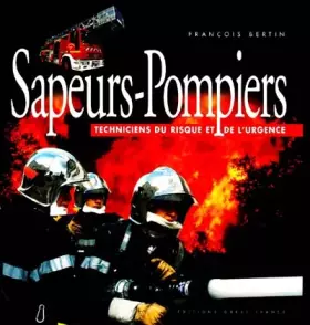 Couverture du produit · Sapeurs pompiers