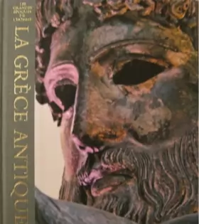 Couverture du produit · La grece antique