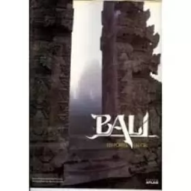 Couverture du produit · Bali, les portes du ciel