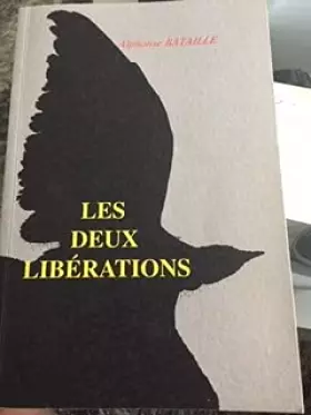 Couverture du produit · Les deux libérations