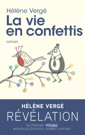 Couverture du produit · La Vie en confettis