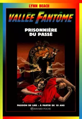 Couverture du produit · PRISONNIERE DU PASSE. 4ème édition