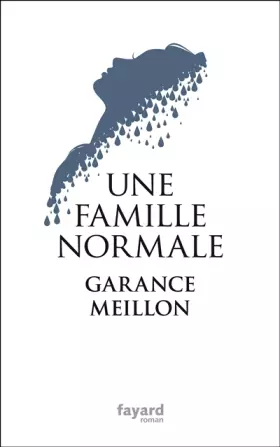 Couverture du produit · Une famille normale