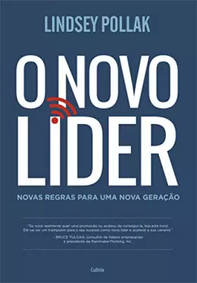 Couverture du produit · O Novo Líder