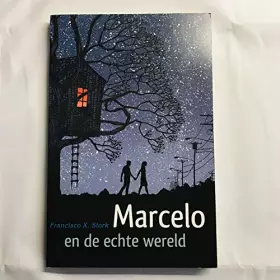 Couverture du produit · Marcelo 1e halve boek(los)