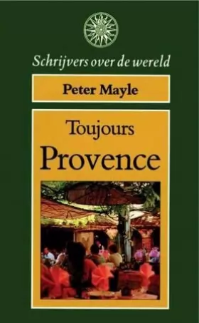Couverture du produit · Toujours Provence