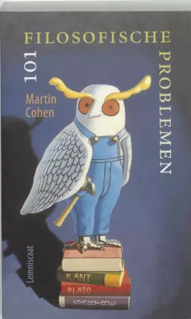 Couverture du produit · 101 filosofische problemen