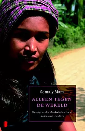 Couverture du produit · Alleen tegen de wereld