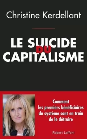 Couverture du produit · Le Suicide du capitalisme
