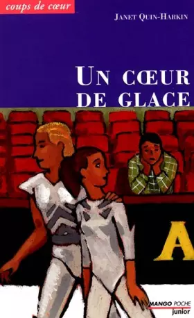 Couverture du produit · Un coeur de glace