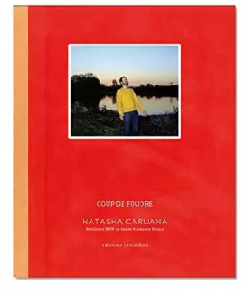 Couverture du produit · Coup de Foudre. Residence Bmw Musee Nicephore Niepce