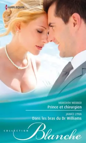 Couverture du produit · Prince et chirurgien - Dans les bras du Dr Williams