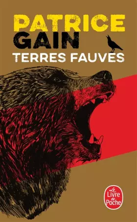 Couverture du produit · Terres fauves