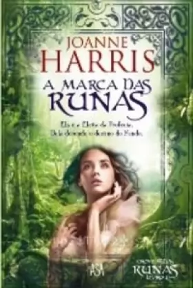 Couverture du produit · A Marca Das Runas [ Livre importé d´Espagne ]