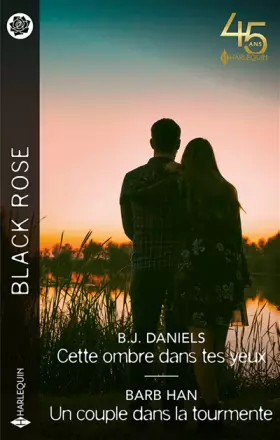 Couverture du produit · Cette ombre dans tes yeux - Un couple dans la tourmente