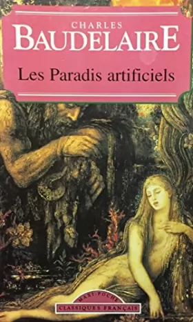 Couverture du produit · Selected Poems from "Les Fleurs Du Mal"