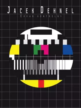 Couverture du produit · Ekran kontrolny