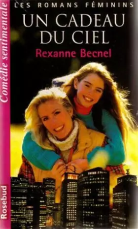 Couverture du produit · Un cadeau du ciel