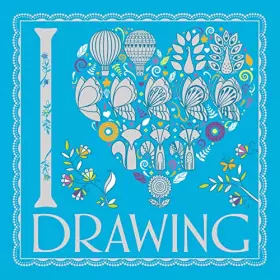 Couverture du produit · I [Love] Drawing