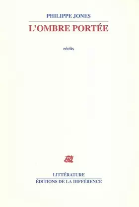 Couverture du produit · L'ombre portée