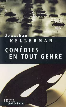 Couverture du produit · Comédies en tout genre