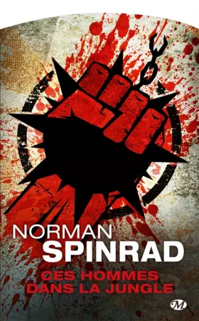 Couverture du produit · Ces hommes dans la jungle