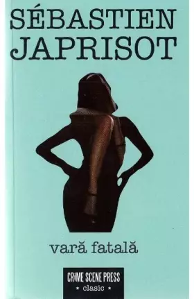 Couverture du produit · Vara Fatala