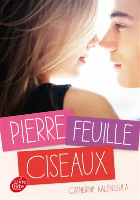 Couverture du produit · Pierre, feuille, ciseaux