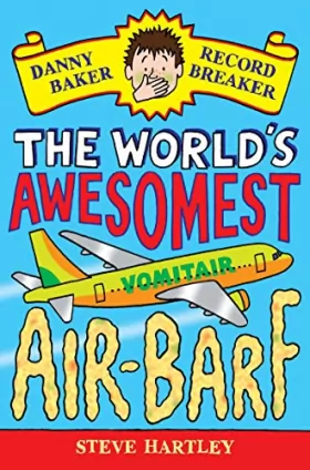 Couverture du produit · The World's Awesomest Air-barf